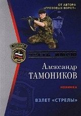 Обложка книги «Взлет «Стрелы»»
