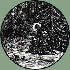 Обложка книги «О молитве»