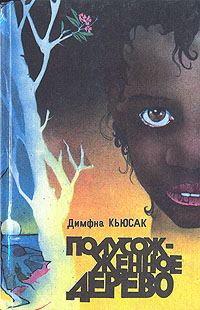 Обложка книги «Чёрная молния»