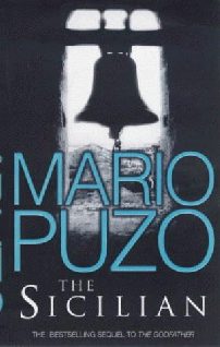 Обложка книги «The Sicilian»