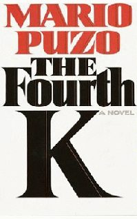Обложка книги «The Fourth K»