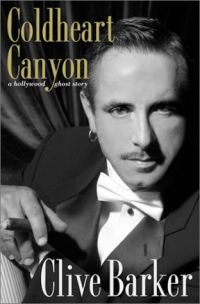 Обложка книги «Coldheart Canyon»
