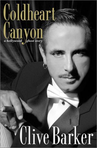 Обложка книги «Coldheart Canyon»