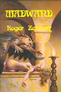Обложка книги «Wizard World 2: Madwand»