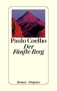 Обложка книги «Der Fünfte Berg»