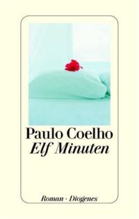 Обложка книги «Elf Minuten»