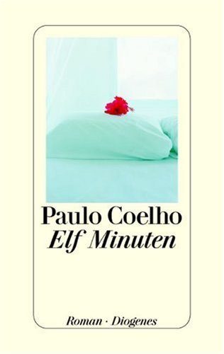 Обложка книги «Elf Minuten»