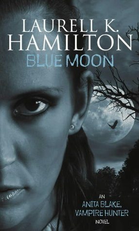 Обложка книги «Blue Moon»