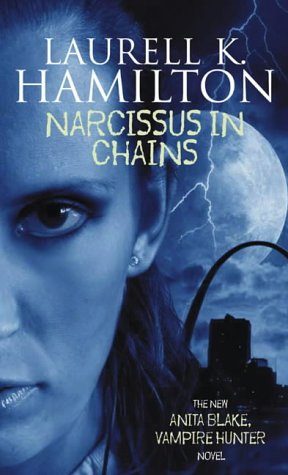 Обложка книги «Narcissus in Chains»