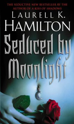 Обложка книги «Seduced by Moonlight»