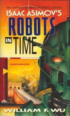 Обложка книги «Emperor»
