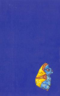 Обложка книги «Абарат: Первая книга часов»