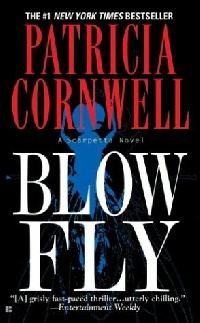 Обложка книги «Blow Fly»