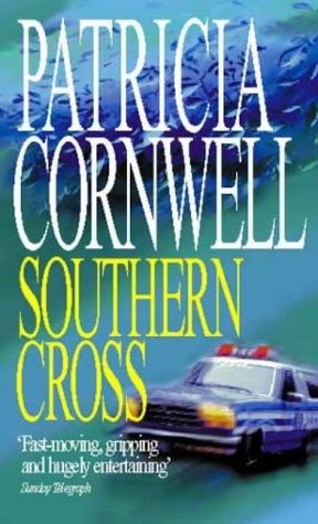 Обложка книги «Southern Cross»