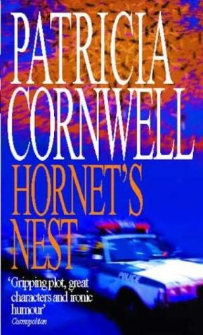Обложка книги «Hornet`s Nest»