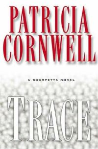 Обложка книги «Trace»