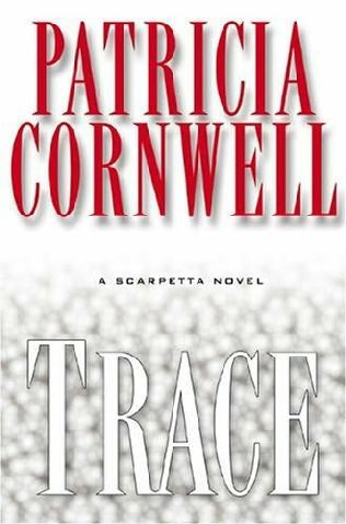 Обложка книги «Trace»