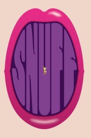 Обложка книги «Snuff»