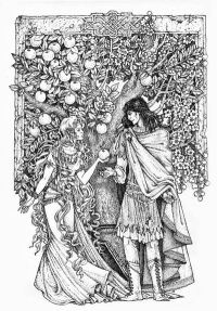 Обложка книги «Томас Рифмач»