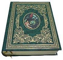 Обложка книги «Том 1»