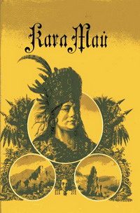 Обложка книги «Завещание Инки»