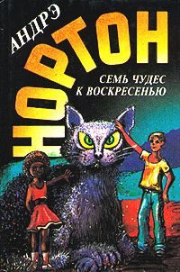 Обложка книги «Магия восьмиугольника»