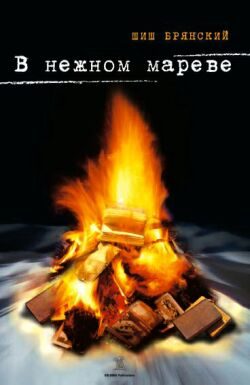 Обложка книги «В нежном мареве»
