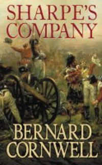 Обложка книги «Sharpe's Company»