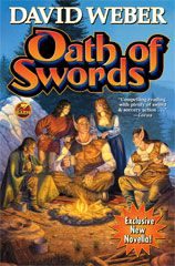 Обложка книги «Sword Brother»
