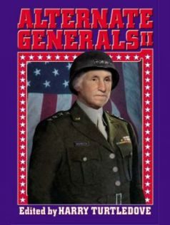 Обложка книги «Alternate Generals II»