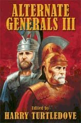 Обложка книги «Alternate Generals III»