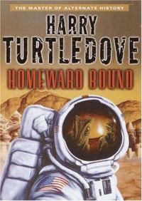 Обложка книги «Homeward Bound»