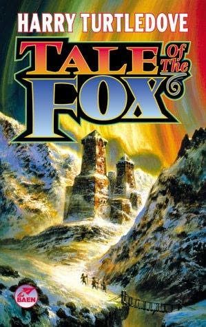Обложка книги «Tale of the Fox (part.3-4)»
