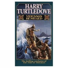 Обложка книги «Videssos Besieged»