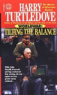 Обложка книги «Tilting the Balance»