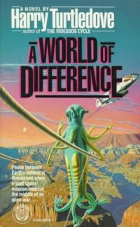 Обложка книги «A World of Difference»