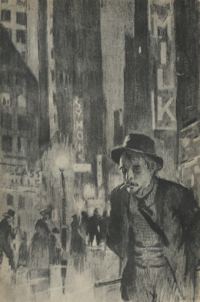 Обложка книги «Бутылки с молоком»