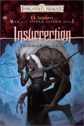 Обложка книги «Insurrection»