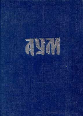 Обложка книги «Аум»