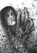 Обложка книги «Казнь»