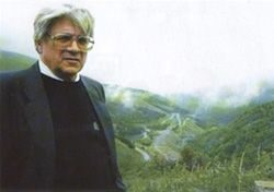 Обложка книги «Моя миссия в Армении. 1992-1994»