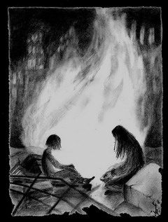 Обложка книги «Святая Грета»