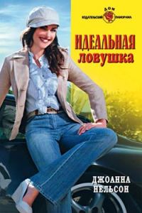 Обложка книги «Идеальная ловушка»