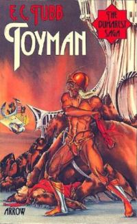 Обложка книги «Путь Гладиатора (Человек игры)»