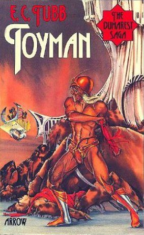 Обложка книги «Путь Гладиатора (Человек игры)»