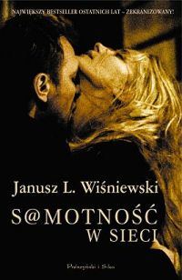 Обложка книги «S@motność w sieci»