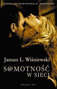 Обложка книги «S@motność w sieci»
