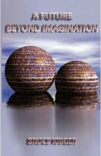 Обложка книги «Невообразимое будущее»