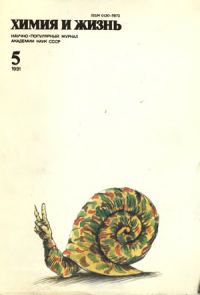Обложка книги «Экспериментатор»