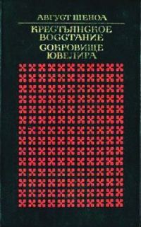Обложка книги «Сокровище ювелира»